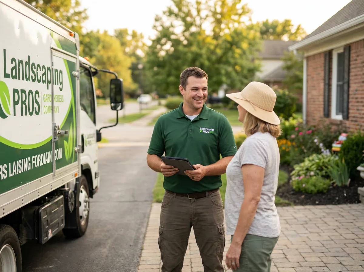 Landscaping Covel, WV FAQs
